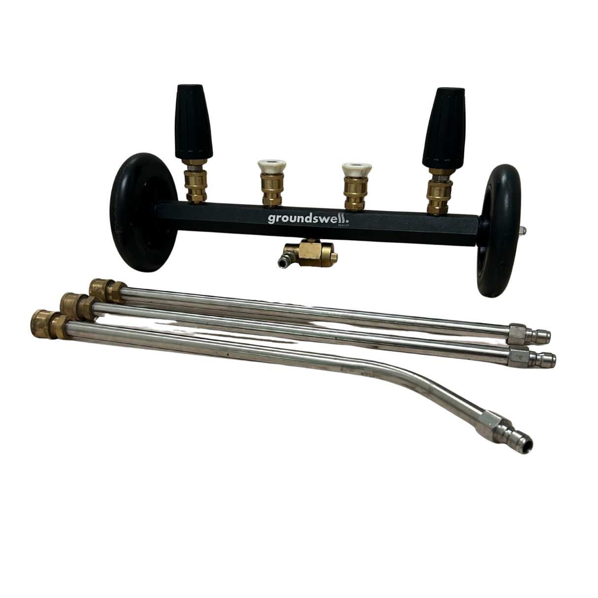 Underbody Jet Sprayer Pro