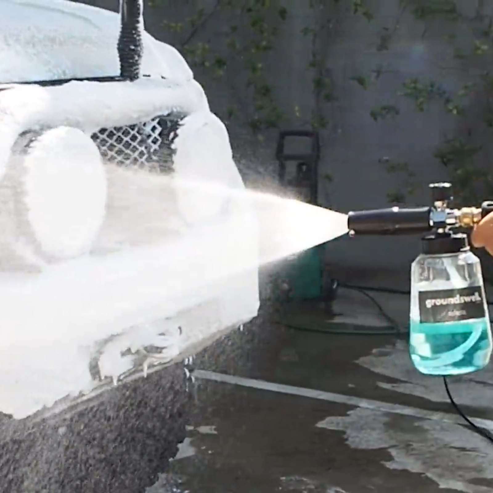 How to Wash Your 4WD Properly (The Right Way for Aussie Conditions)