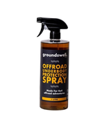 Underbody Protection Spray