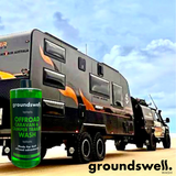 Caravan & Camper Trailer Wash