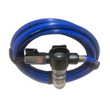 The Jett Chassis Flusher