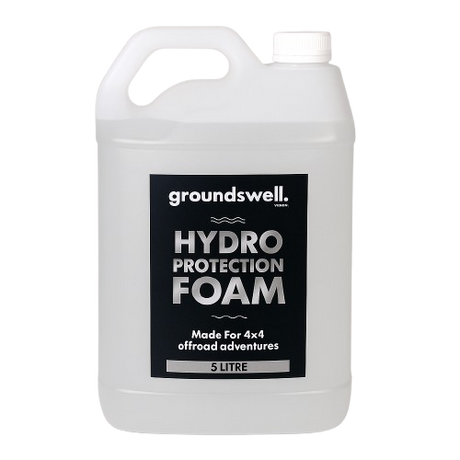 Hydro Protection Foam