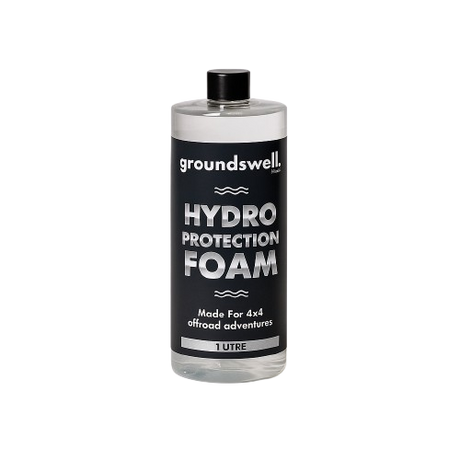 Hydro Protection Foam