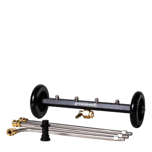 Underbody Jet Sprayer