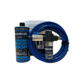 The Jett Chassis Flusher Kit