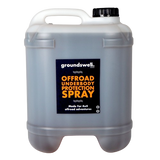 Underbody Protection Spray