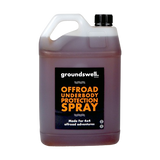 Underbody Protection Spray