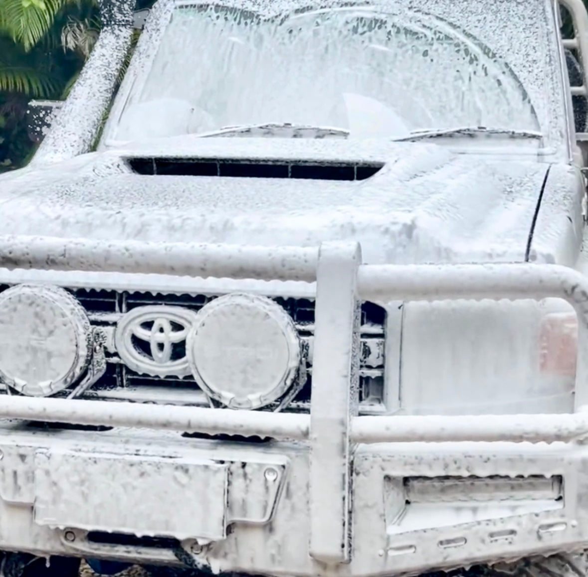 New Ultimate Kit with Underbody Jet Pro