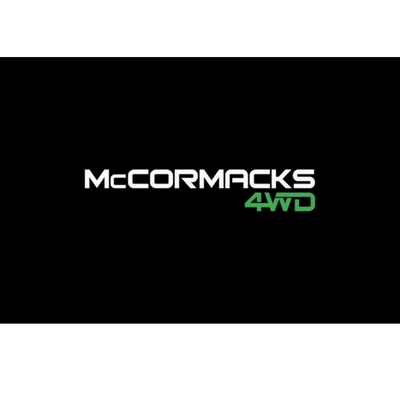McCormack's 4WD