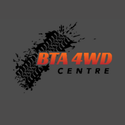 BTA 4WD Centre
