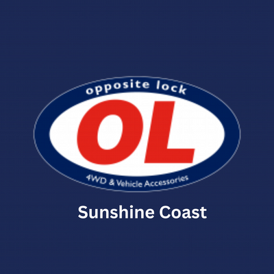 Opposite Lock Sunshine Coast