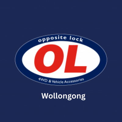 Opposite Lock Wollongong