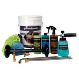 New Ultimate Kit with Underbody Jet Pro