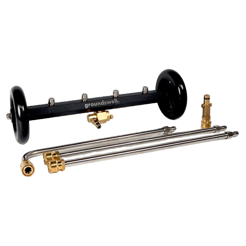 Underbody Jet Sprayer