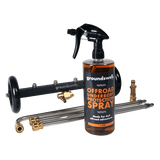 Underbody Protection Kit