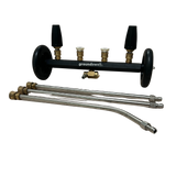 Underbody Jet Sprayer Pro