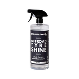 Tyre Shine