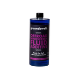 Windscreen Fluid Additive