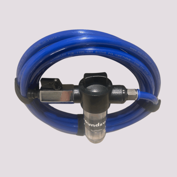 The Jett Chassis Flusher - Image 2