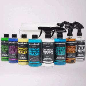 Groundswell Offroad 1lt  Mega Kit